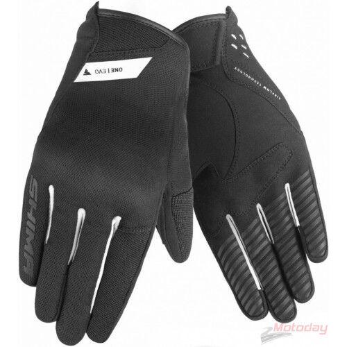 Shima Ракавици ONE EVO, XL, црни