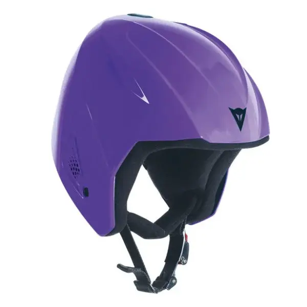 Dainese Кацига  SNOW TEAM JR EVO, виолетова, JS