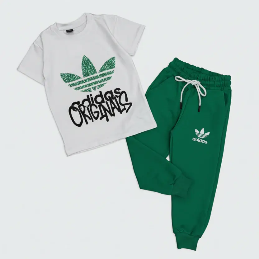 Kомплет 2 Делен Originals Style