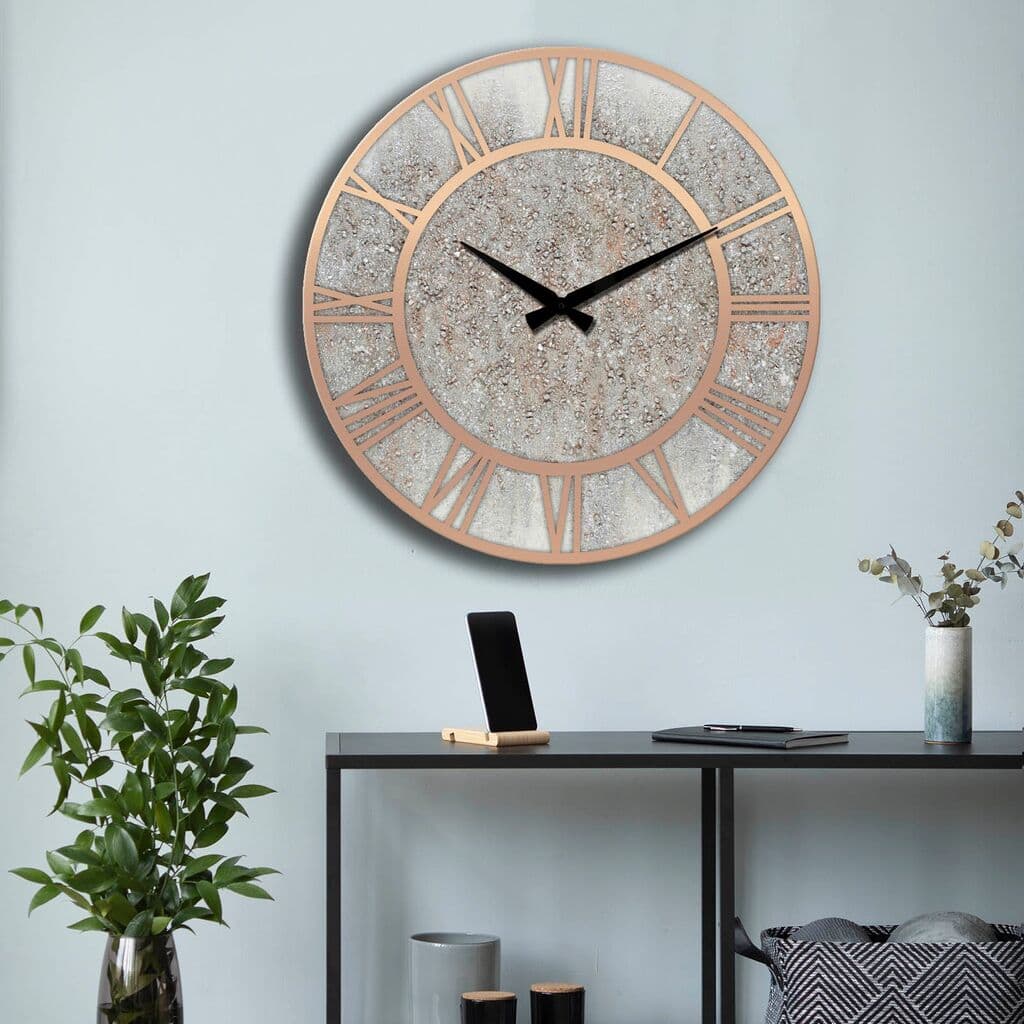 Wallity dzиден часовник 5050softms012, 50 см