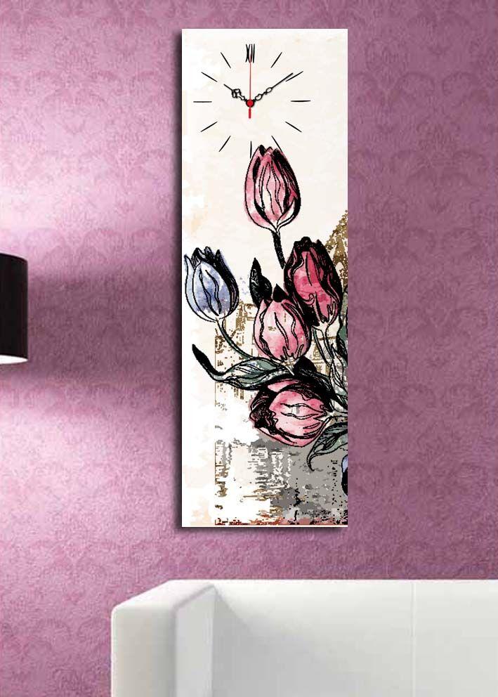 Dzиден часовник Wallity 3090CS-32, 30x90 см