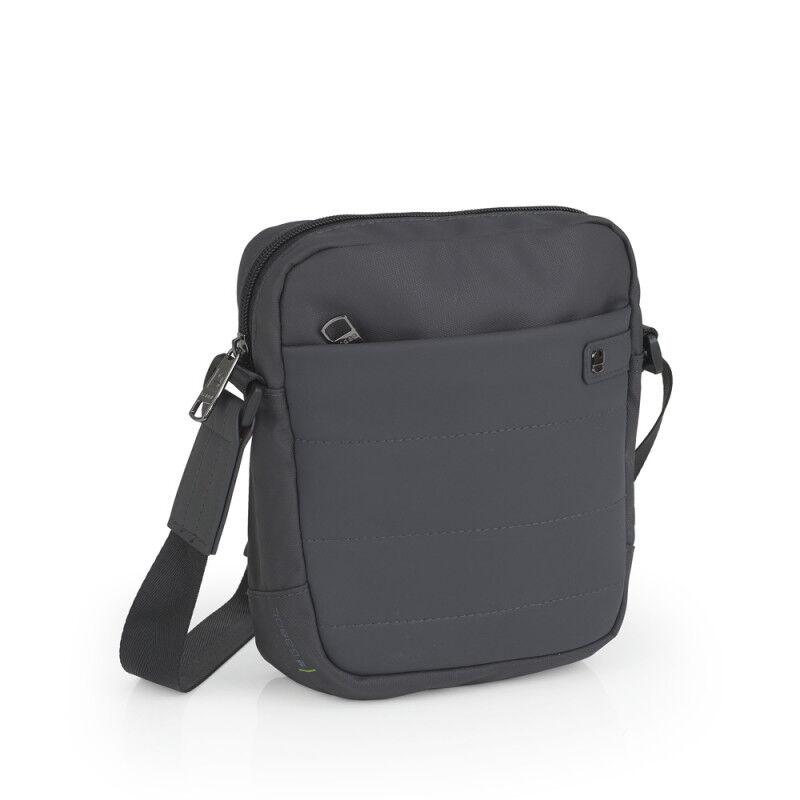 Gabol Чанта машка Joel, сива