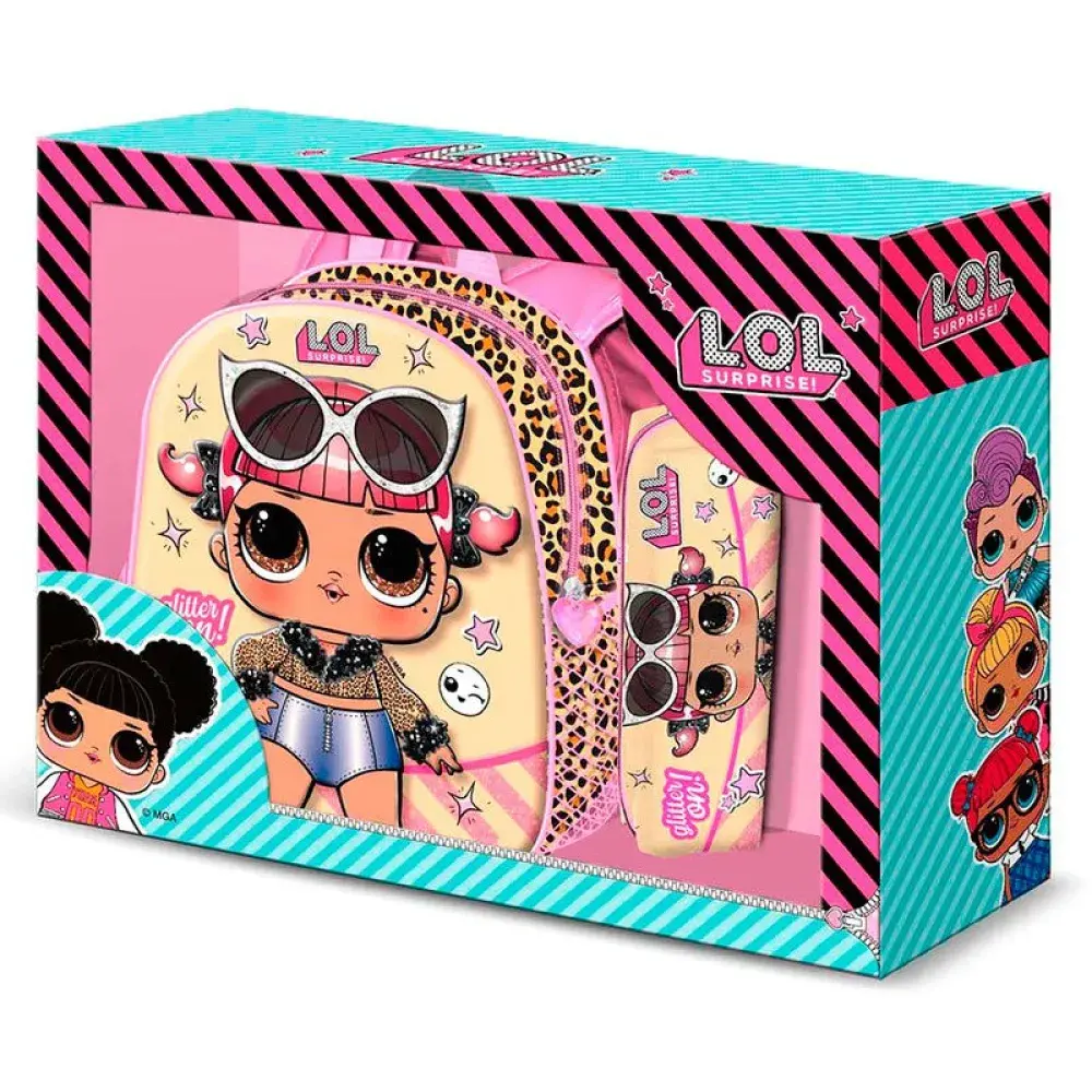 L.O.L. Surprise Ташна за на рамо