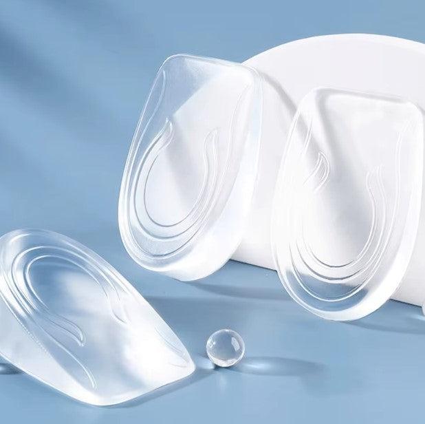 OUTLETON Силиконски влошки за висина (3см)