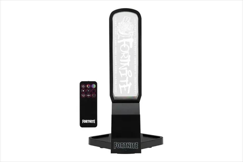 PALADONE Светлечка Фигура Со Држач За Слушалки Paladone Fortnite - Pp14509Fo