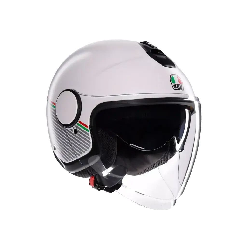 AGV Кацига AGV ETERES ITALY, L