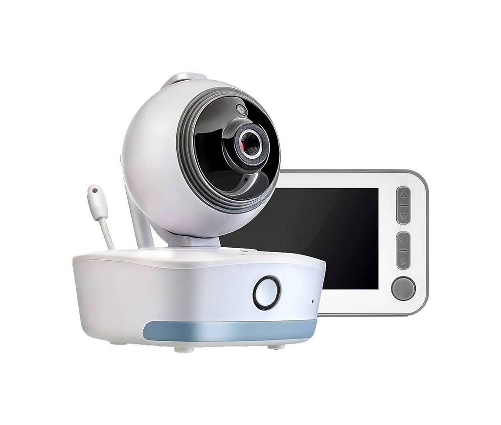 Reer Бебешка камера  XL