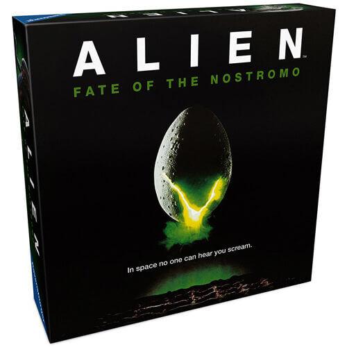 Ravensburger ALIEN: Fate of the Nostromo Друштвена игра