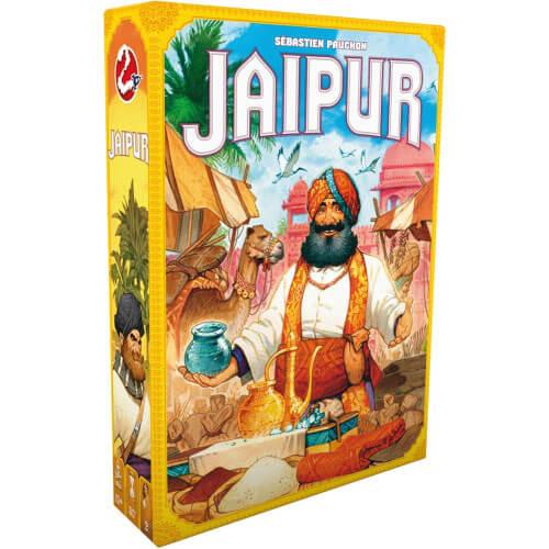 Asmodee Jaipur (MK/SRB) Друштвена игра