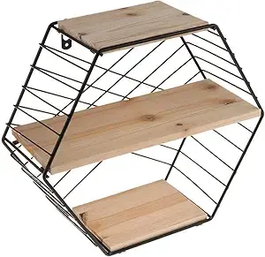 Декоративна ѕидна полица Барбара