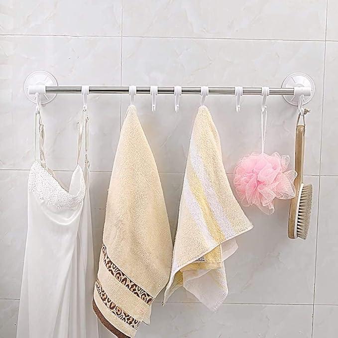 Организер закачалка за во кујна и бања