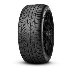 PIRELLI Зимска Гума 255/50R18 106V WinterSottozero 3 MO XL