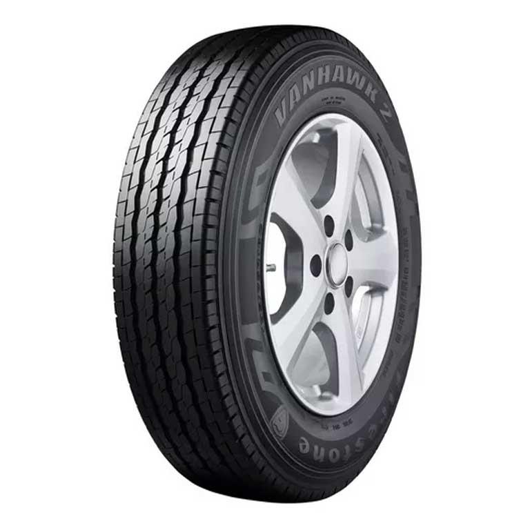 FIRESTONE Летна Гума Vanhawk 2225/65R16