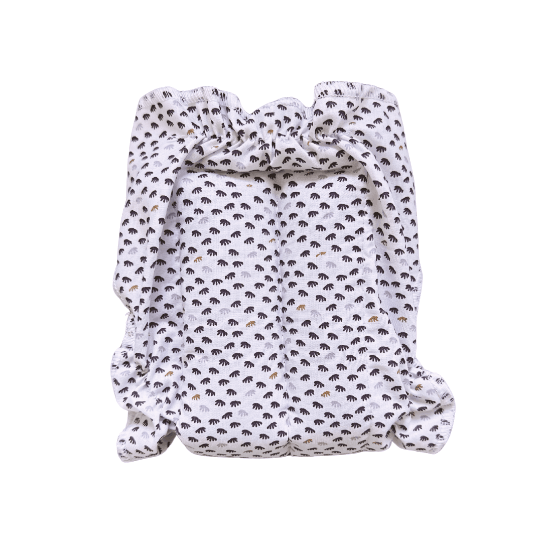 Vibboo Полнета пелена на лепенка Dear