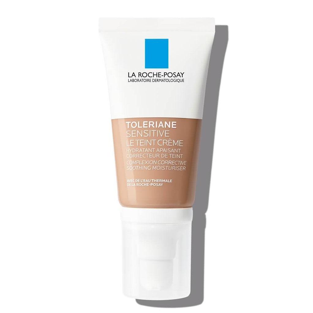 La Roche Posay крем за лице со тон Toleriane Sensitive Medium 28601, 50 мл