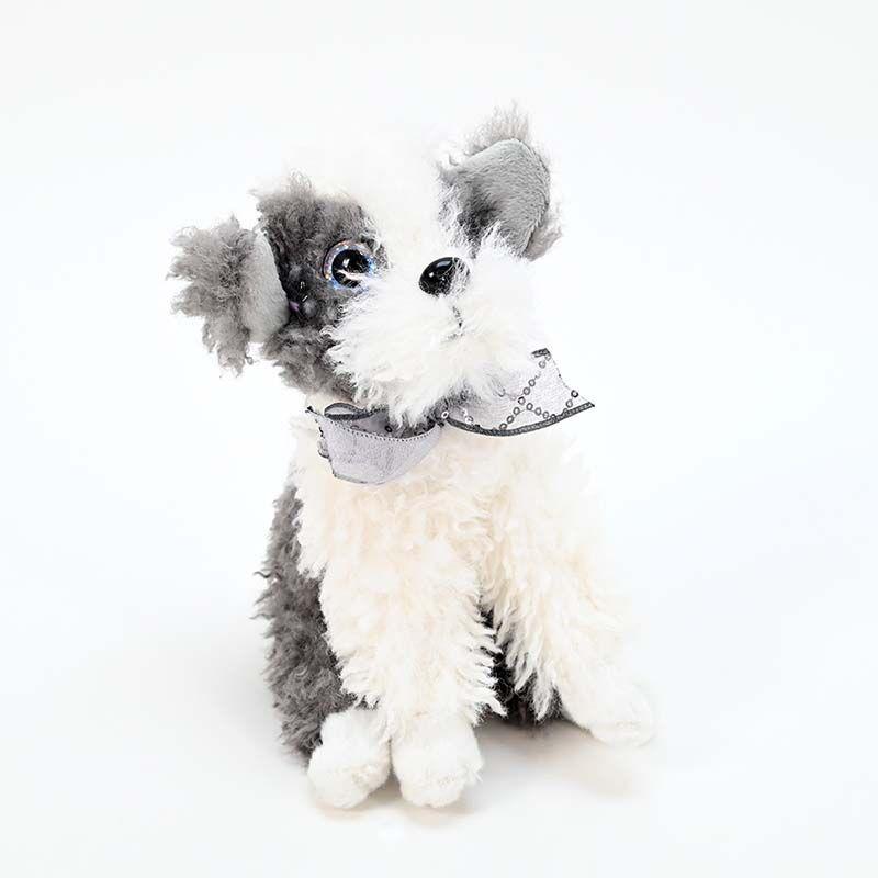 Amek Кутре сиво 22цм