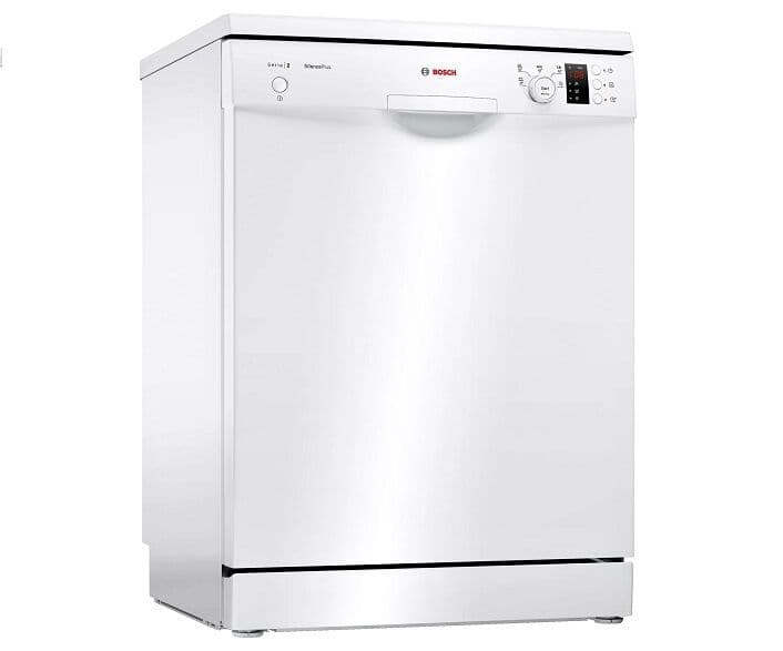 Bosch Машина за садови 60cm SMS25AW05E