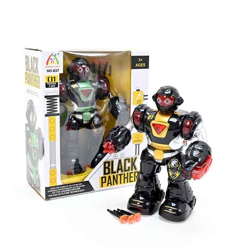 Loco croco Робот  на батерии