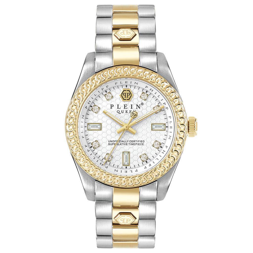 Philipp Plein Женски Часовник PWDAA0521