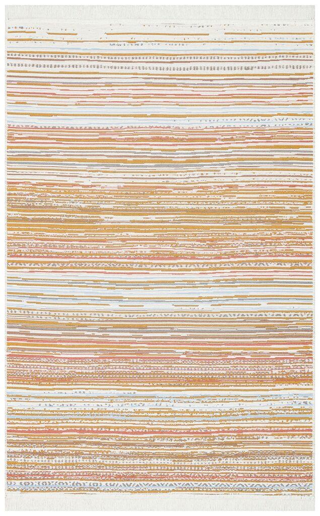 Conceptum Hypnose Carpet Ar 35, правоаголен, 160x230 cm, Шарена