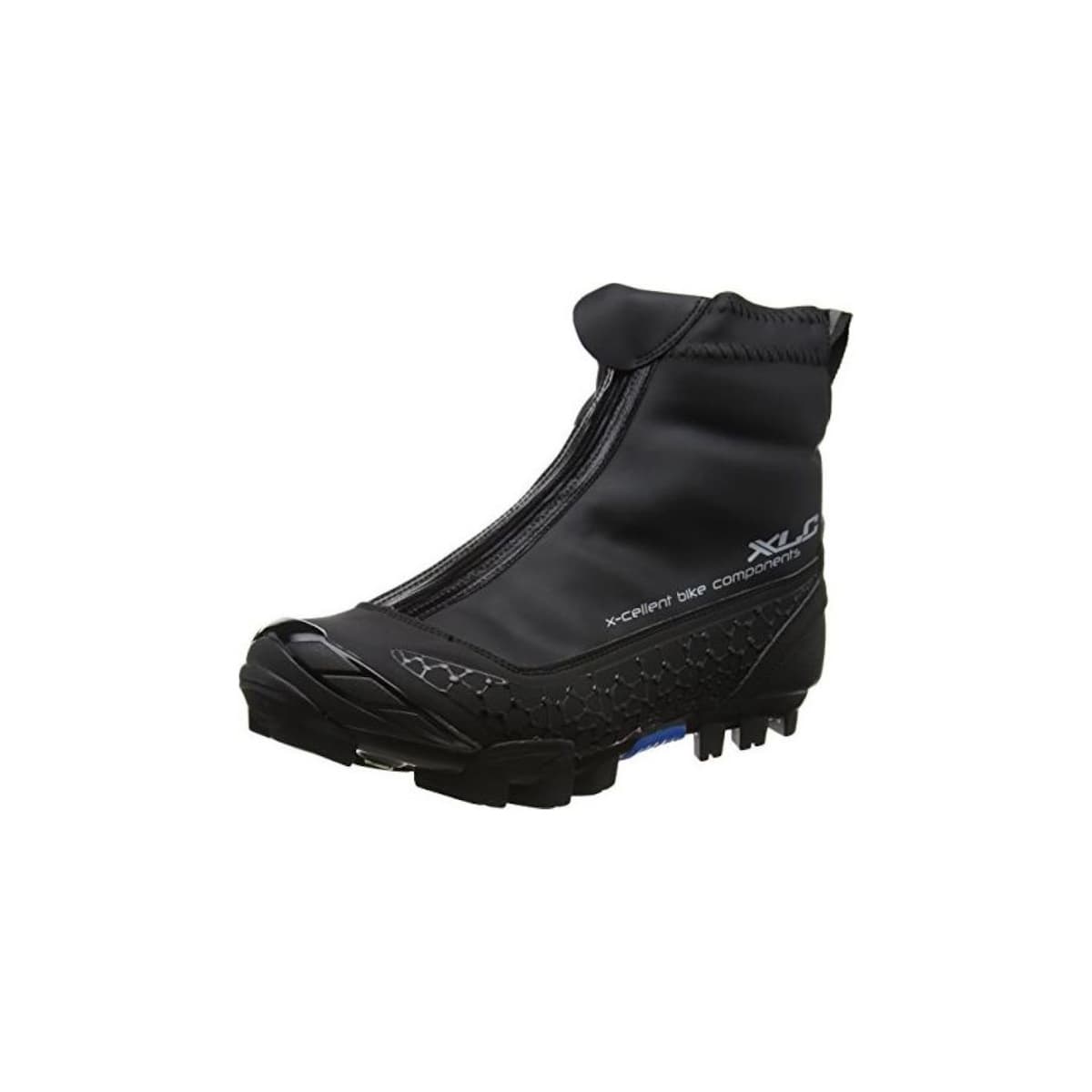 XLC CB-M07 МТB - Зимски Чизми Size 46 Црни