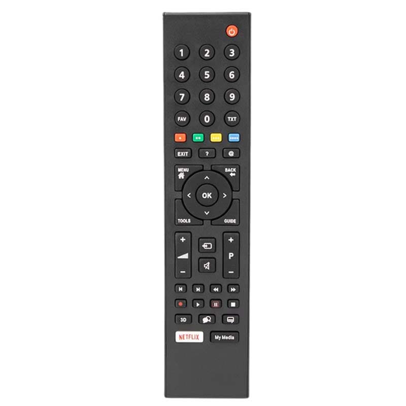 Nebu Далечински управувач за Grundig - Nebu 1162