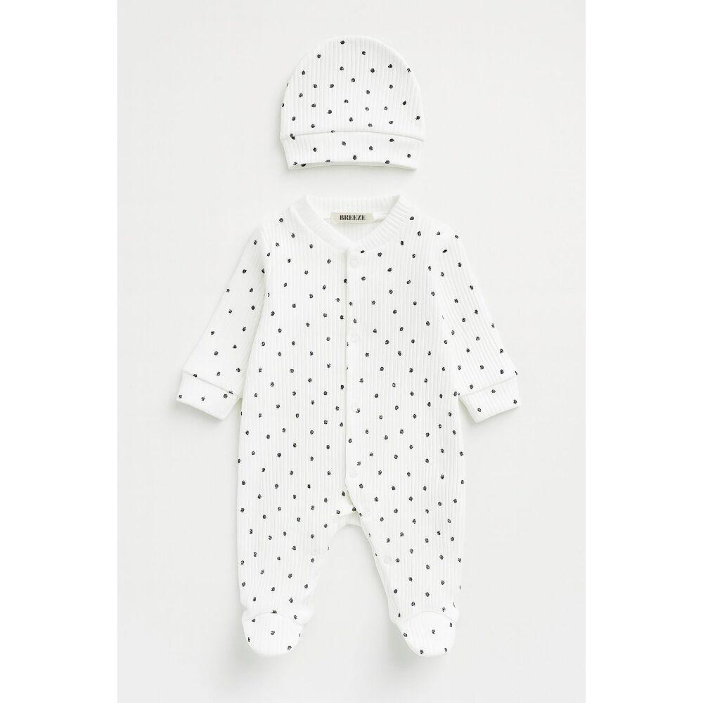 Breeze Сет Шпикозна и капче