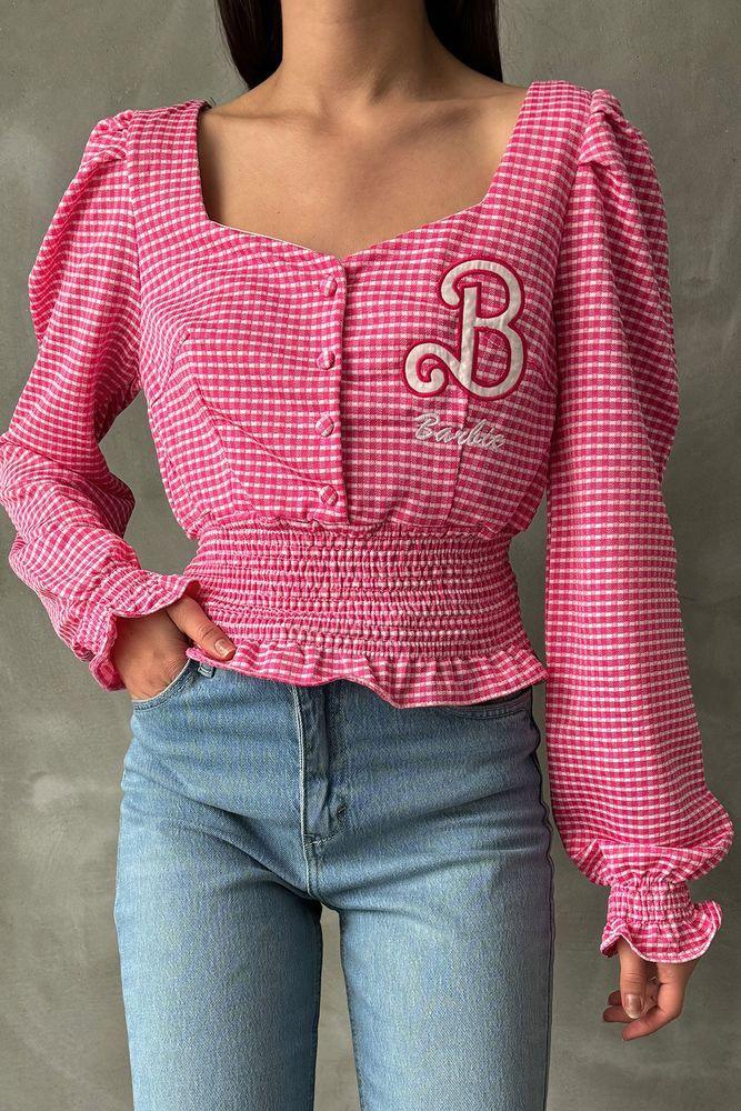 DRESS UP Женска Кошула Barbie