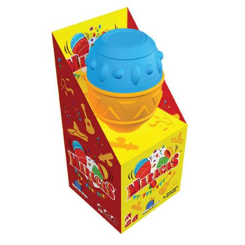 Blue Orange Maracas Друштвена игра