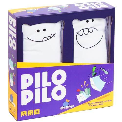 Blue Orange Pilo Pilo Друштвена игра