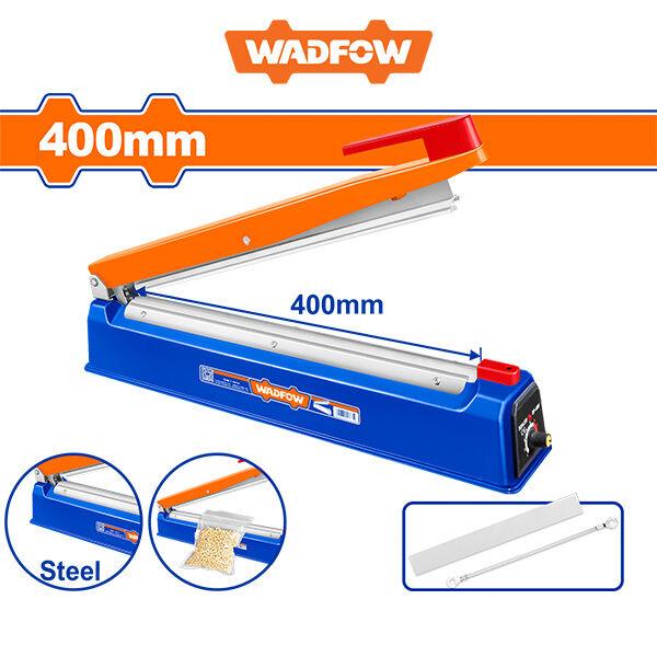 WADFOW Вакум за кеси - WXY1004 245206