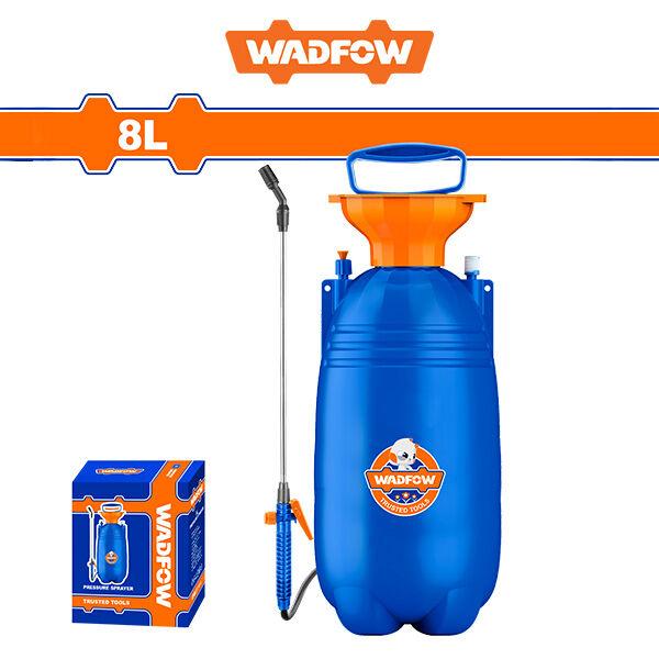 WADFOW Пумпа за прскање 8L - WRS1580 245203