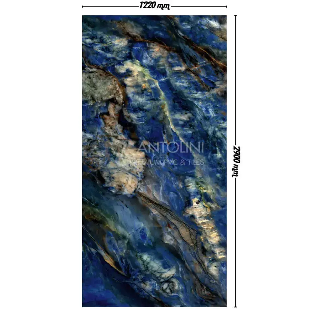 ПВЦ Панел Obsidian Ripple