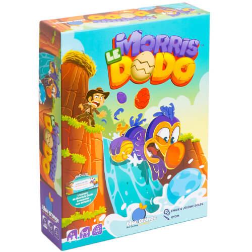 Blue Orange Morris the Dodo Друштвена игра