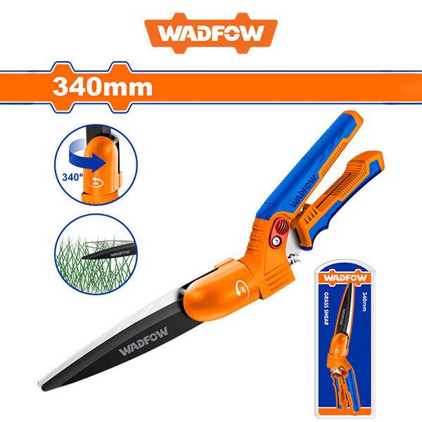 WADFOW Макaзи за трева - WPA2602 245076