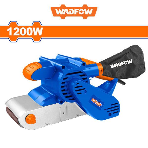 WADFOW Електрична шмиргла 1200W - WBA1512001 235596