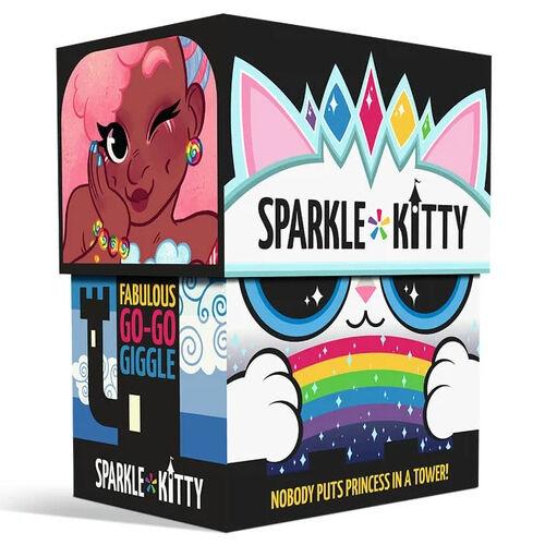 Breaking Games Sparkle*Kitty Друштвена игра