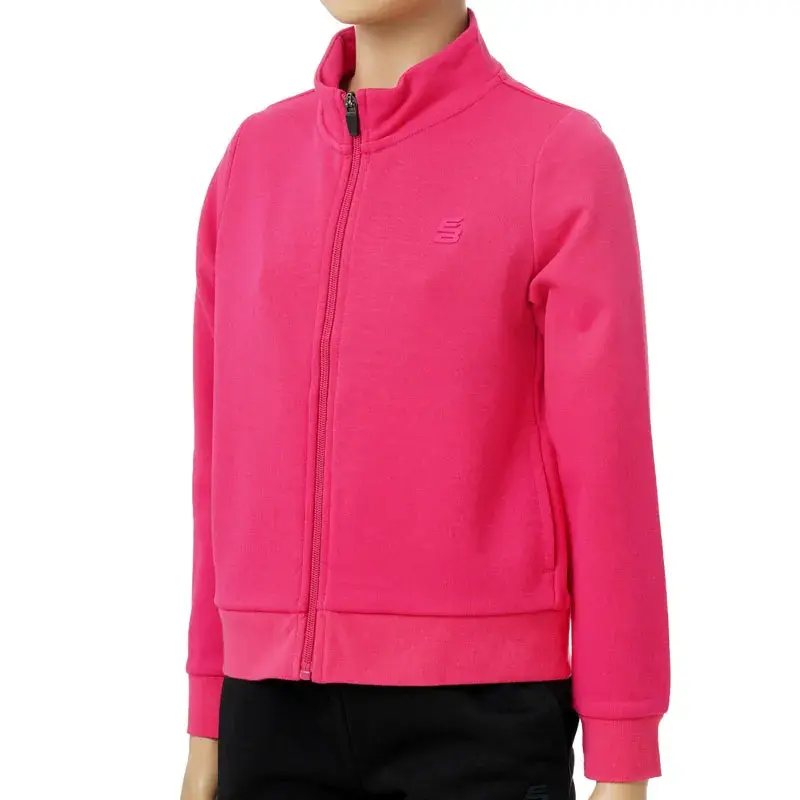 Дуксер за девојчиња „Истбјунд“, Вела, розова