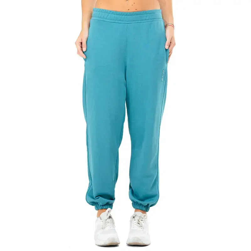 Женски тренерки Eastbound, виолетови и сини