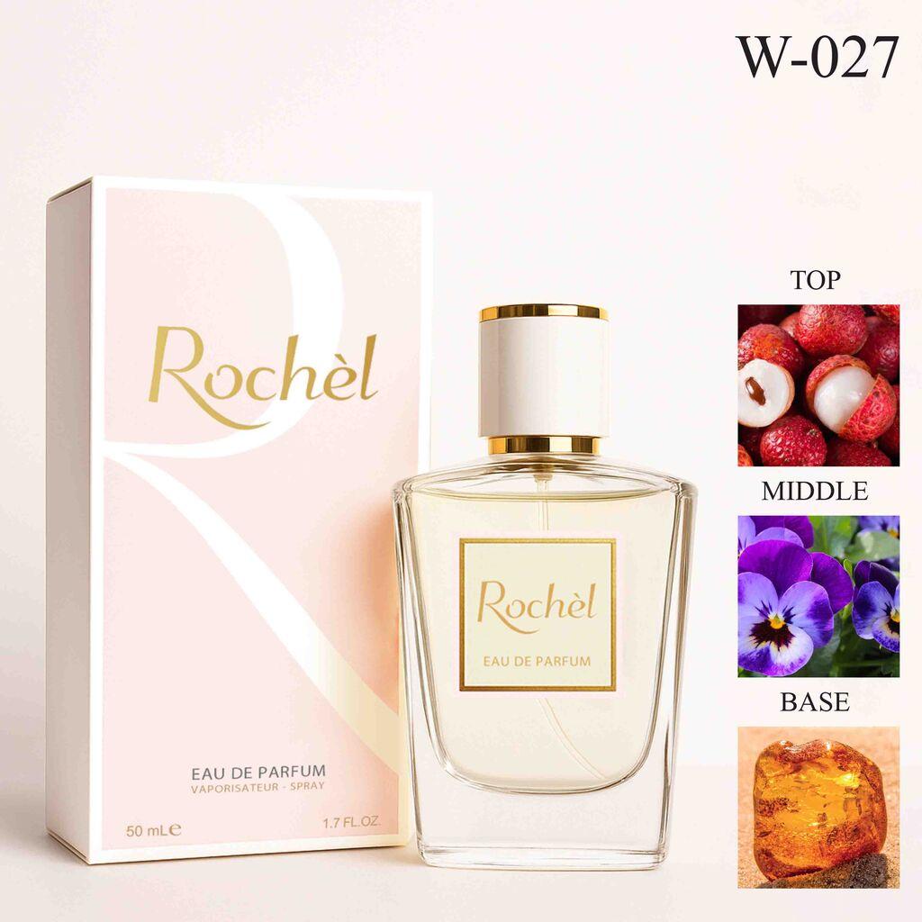Rochel Kayali - Eden Sparkle Lychee 39 - женски парфем 50мл