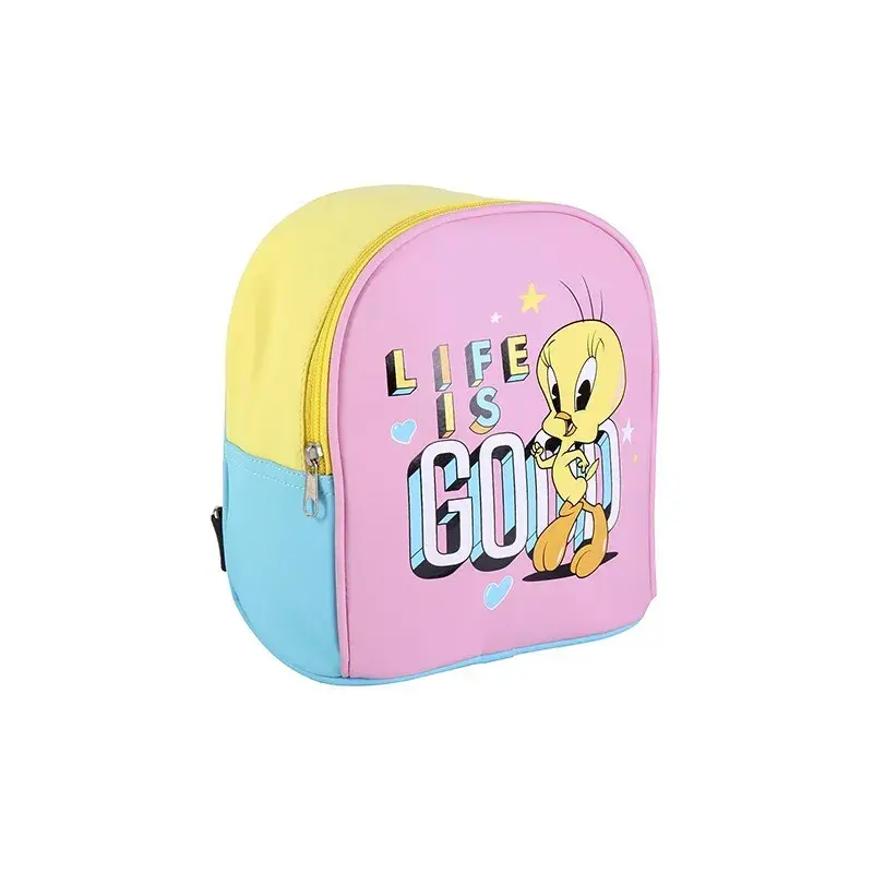 Looney Tunes Tweety Детски ранец 21 cm