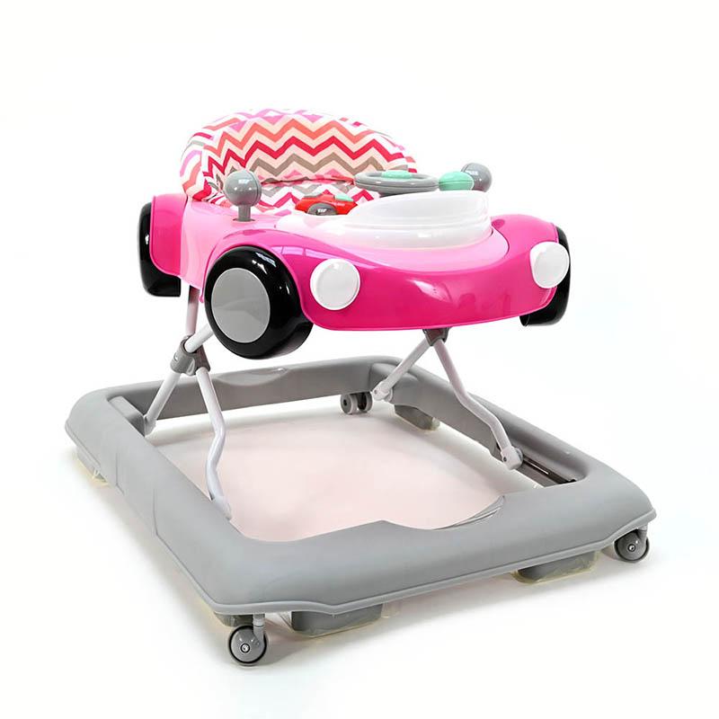 LOCO CROCO Дубак Локо Boggie- Розев