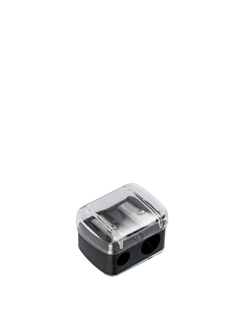 FLORMAR Duo Sharpener - Острилка за моливи
