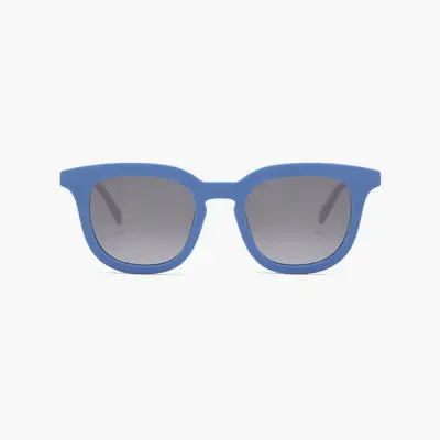 BARNER Очила за сонце со 100% УВ заштита Osterbo Navy Blue