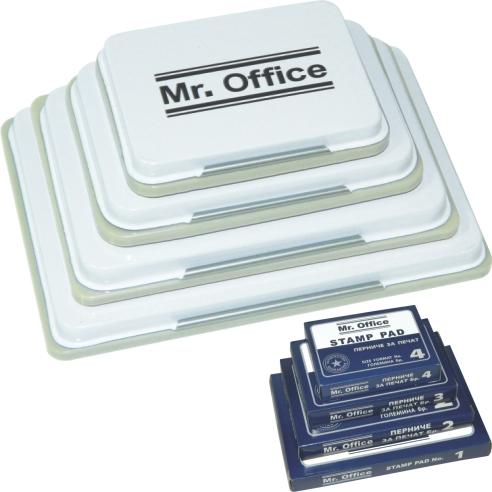 YS Перниче за печат, 101*68мм, YS, бр.3, 181