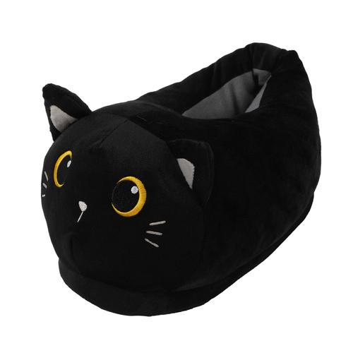 I-TOTAL Влечки, Black Cat, Плишани, I-Total, Xl2843