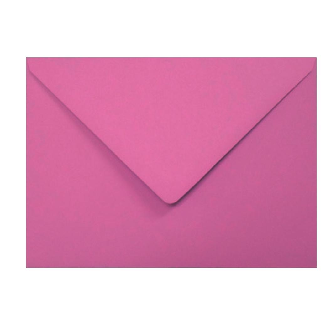 DOGAN ZARF Плик, 130*180, 120гр., Dogan Zarf, V flap, AS-15512, Розева-Златна