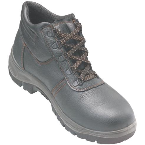 LACUNA Чевли Високи Заштитни 913Wt 43 -Bufalo S1 -