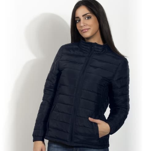 PUBLIK Јакна, Женска, L, Publik, Cloud Women, 57.028.20, Сина