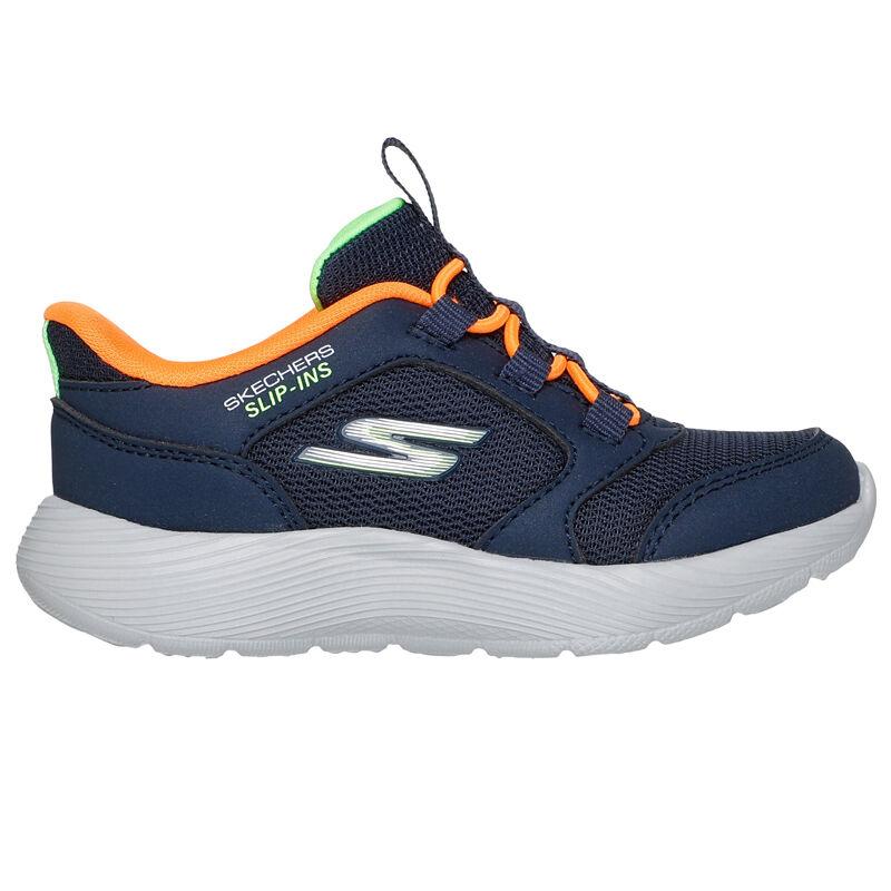 Skechers Dyna-Lite машки патики, темно сина